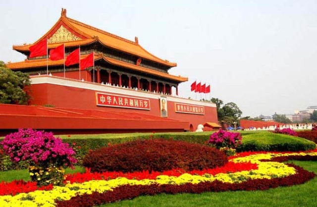 亚洲国家一些标志性建筑 图片